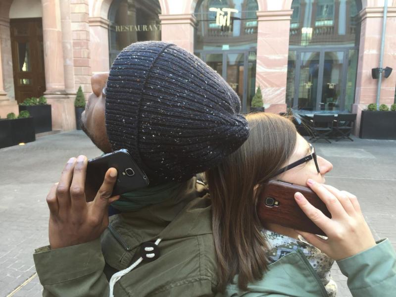 myCityQuest Scavenger Hunt 2