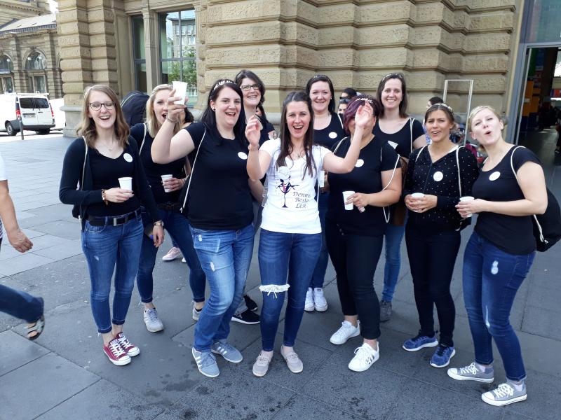 myCityQuest Scavenger Hunt 2