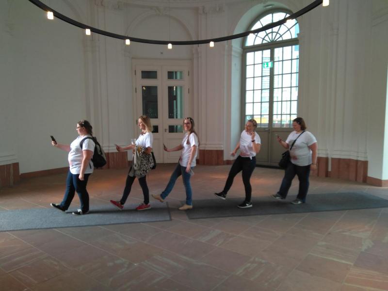 myCityQuest Scavenger Hunt 14