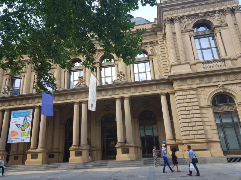 myCityQuest Scavenger Hunt 5