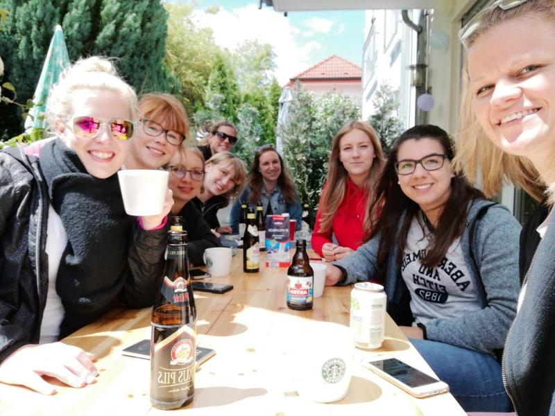 myCityQuest Scavenger Hunt 7