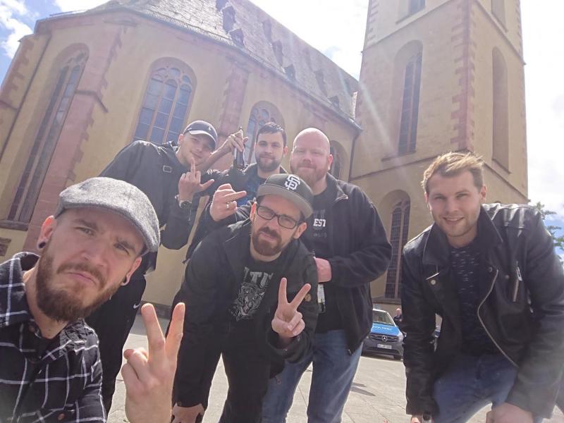 myCityQuest Scavenger Hunt 15