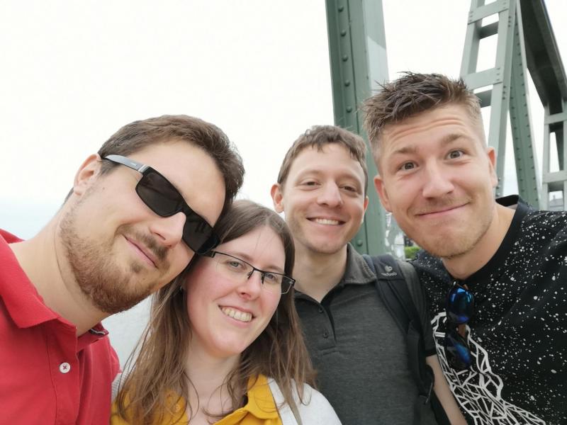 myCityQuest Scavenger Hunt 5