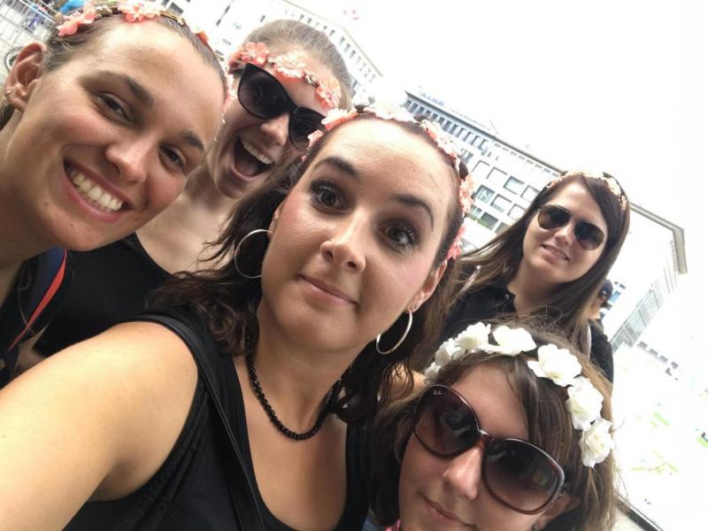 myCityQuest Scavenger Hunt 2