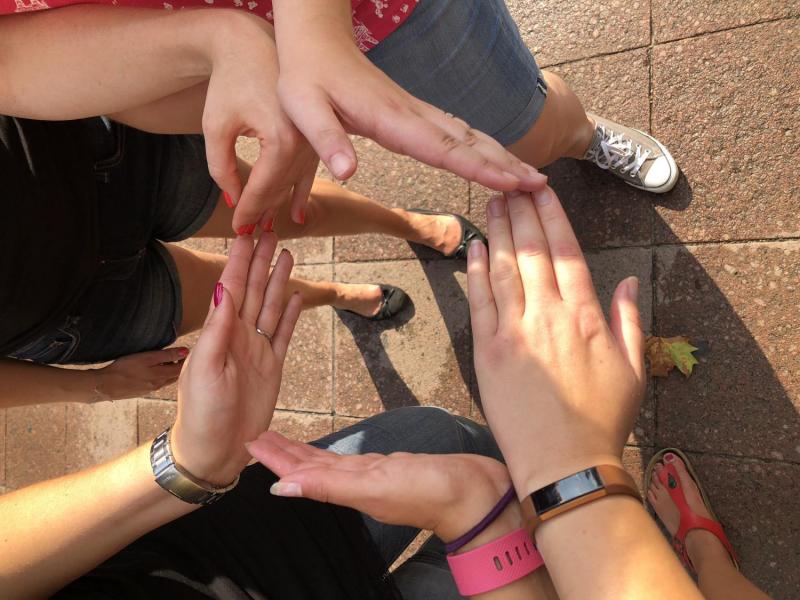 myCityQuest Scavenger Hunt 11