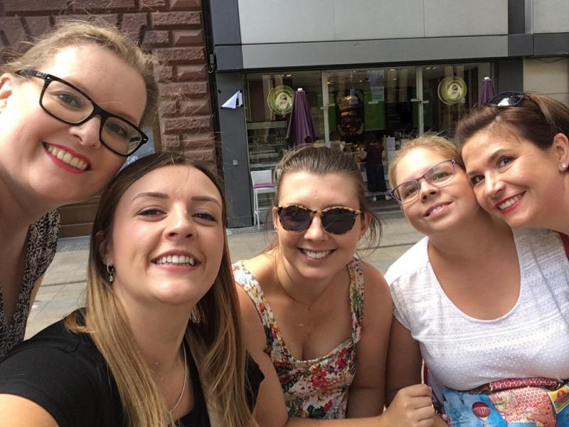 myCityQuest Scavenger Hunt 3