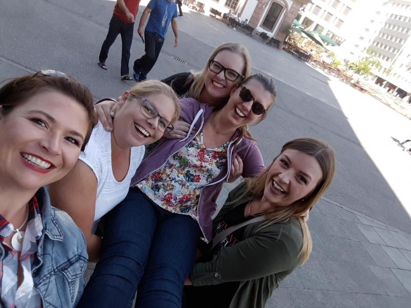 myCityQuest Scavenger Hunt 3