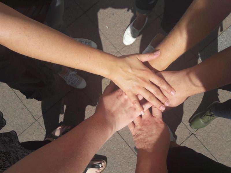 myCityQuest Scavenger Hunt 14