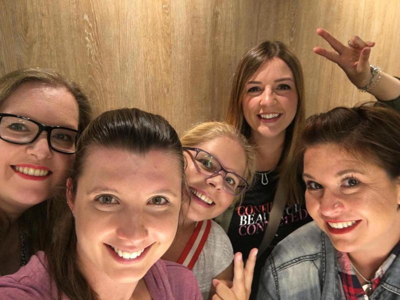 myCityQuest Scavenger Hunt 7