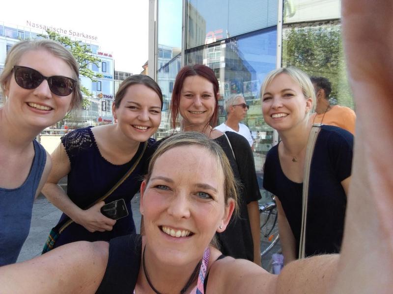 myCityQuest Scavenger Hunt 2