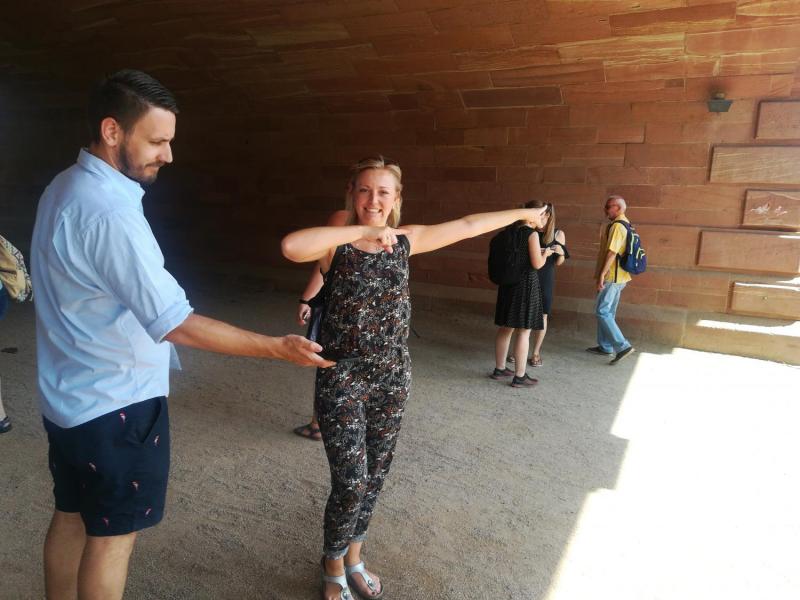 myCityQuest Scavenger Hunt 3