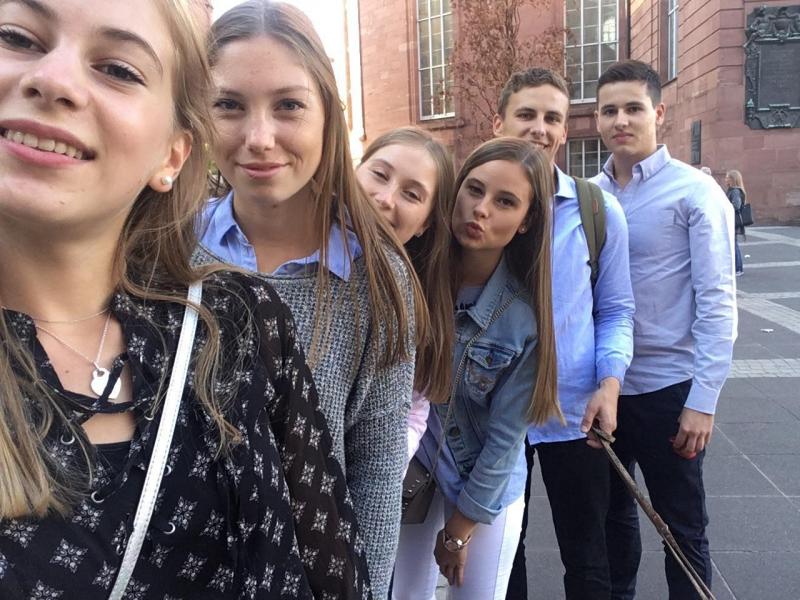 myCityQuest Scavenger Hunt 14