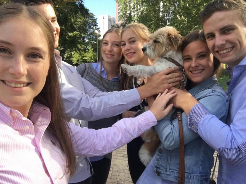 myCityQuest Scavenger Hunt 9