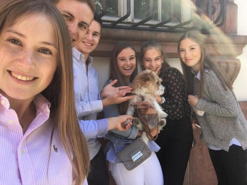 myCityQuest Scavenger Hunt 13