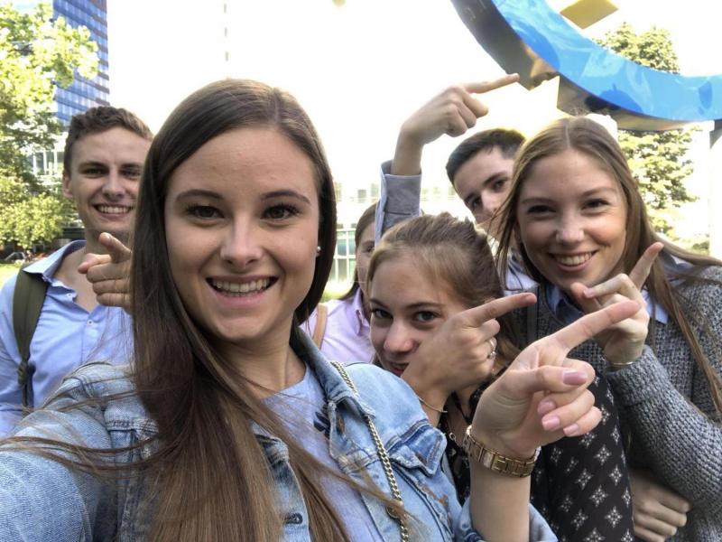 myCityQuest Scavenger Hunt 2