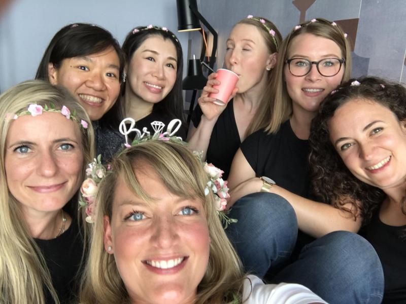 myCityQuest Scavenger Hunt 15