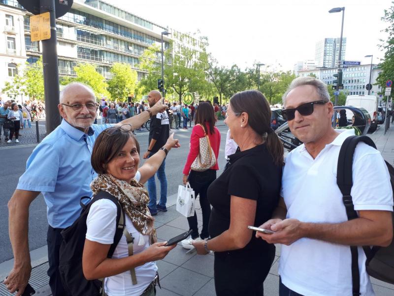 myCityQuest Scavenger Hunt 2