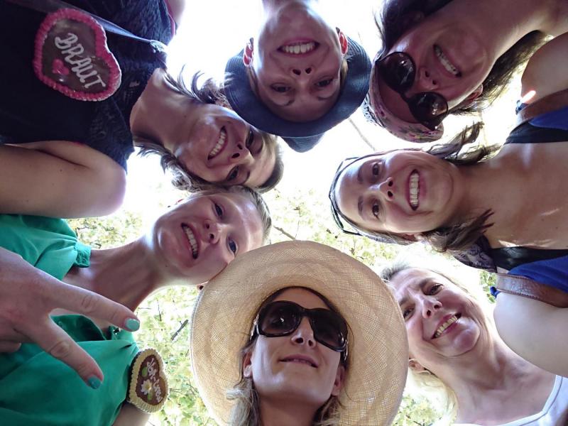 myCityQuest Scavenger Hunt 14