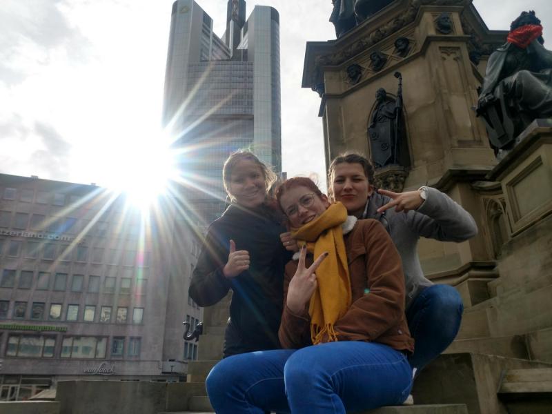 myCityQuest Scavenger Hunt 15