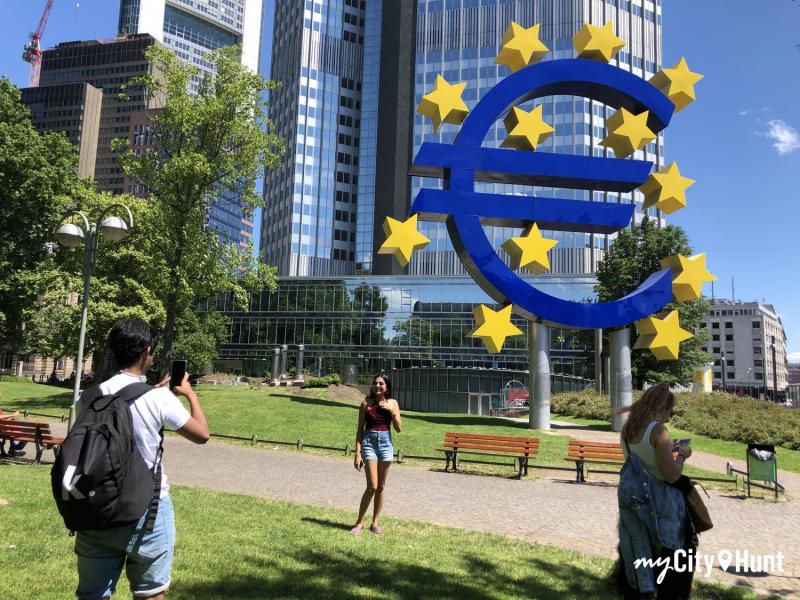 myCityQuest Scavenger Hunt 7