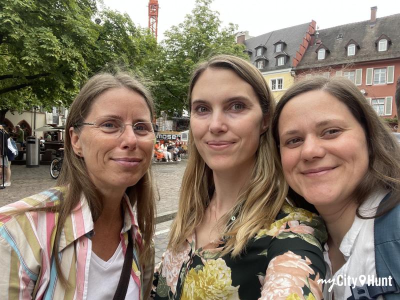 myCityQuest Scavenger Hunt 9