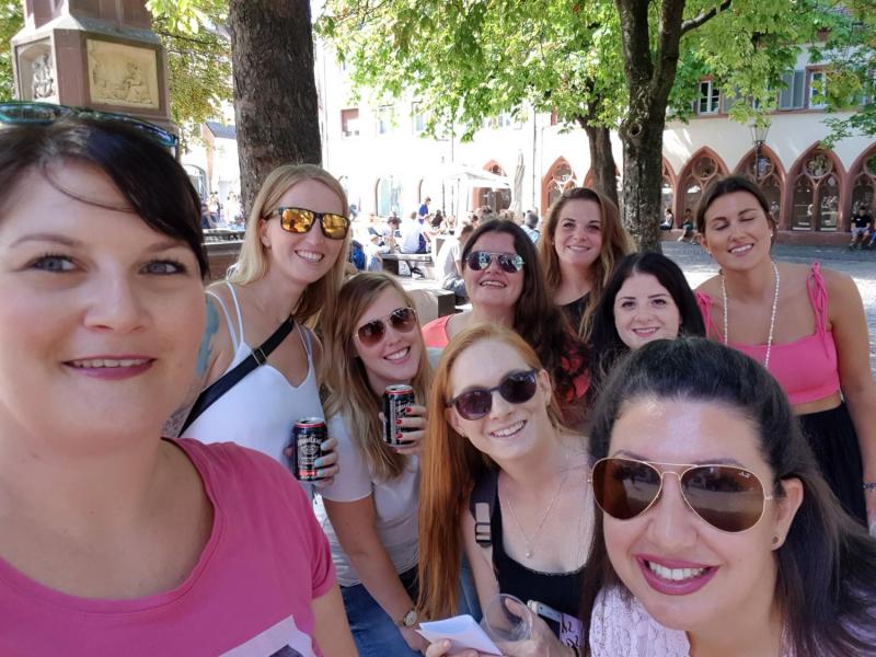 myCityQuest Scavenger Hunt 3