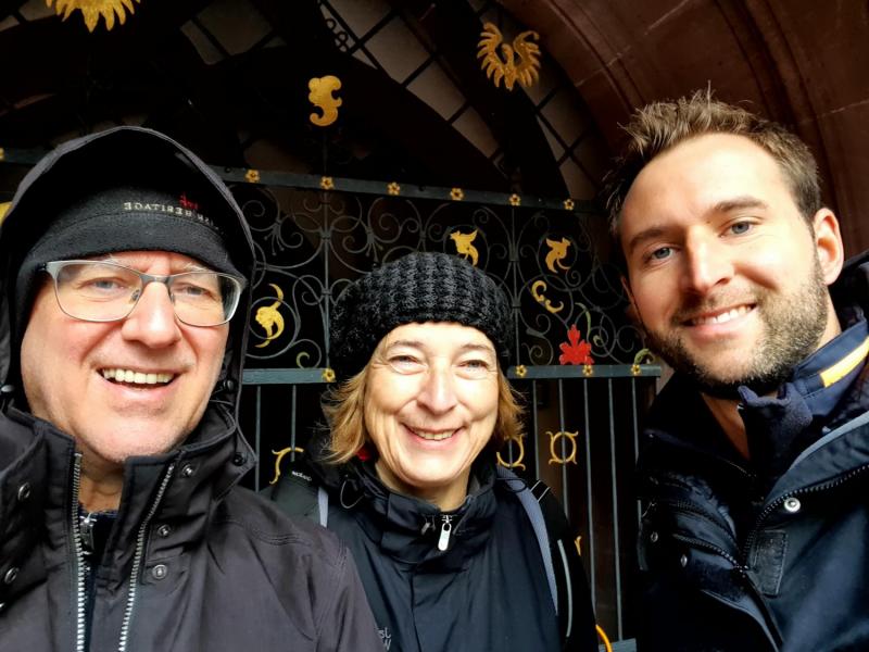 myCityQuest Scavenger Hunt 11