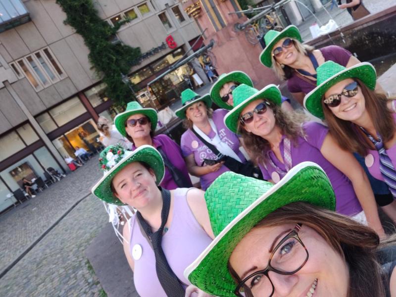 myCityQuest Scavenger Hunt 13