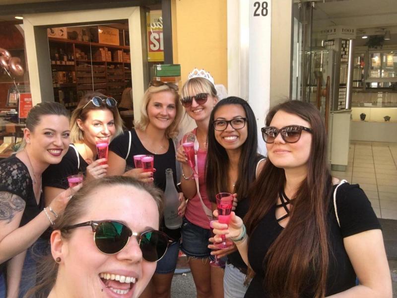 myCityQuest Scavenger Hunt 1