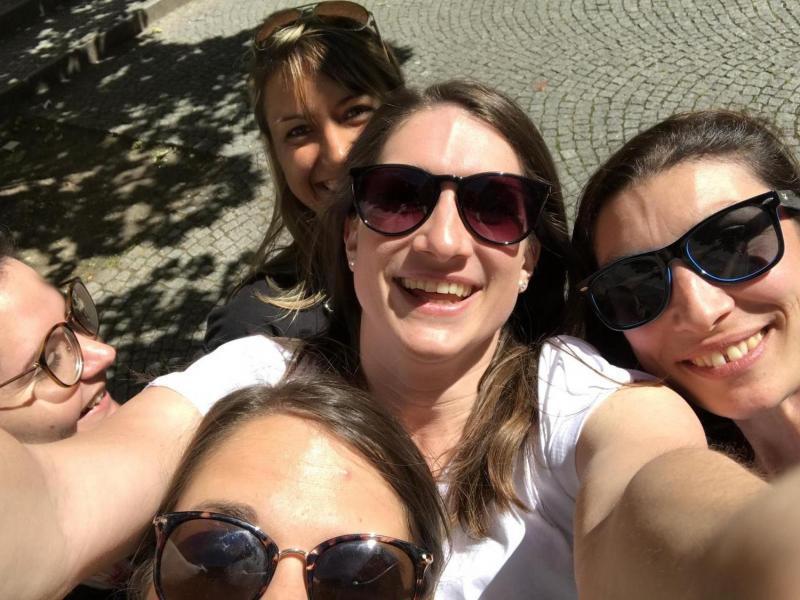 myCityQuest Scavenger Hunt 11