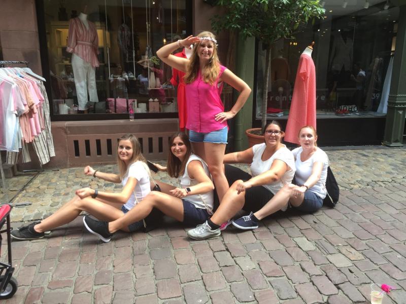 myCityQuest Scavenger Hunt 3