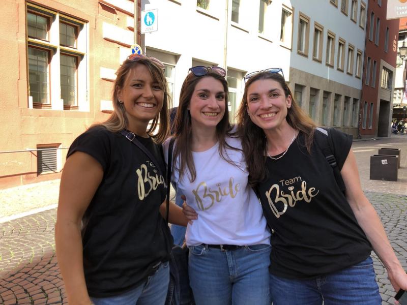 myCityQuest Scavenger Hunt 3