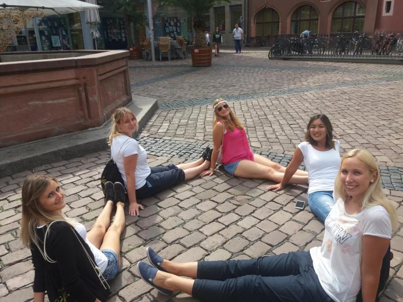 myCityQuest Scavenger Hunt 6