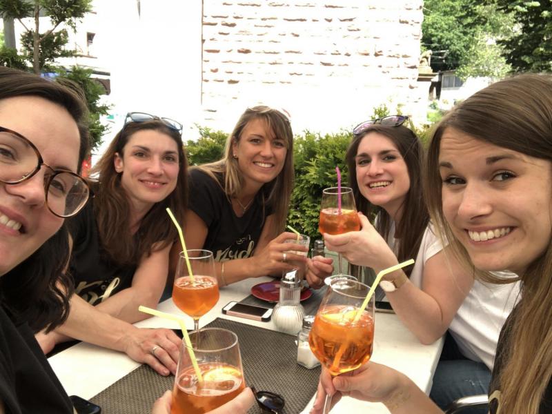 myCityQuest Scavenger Hunt 15