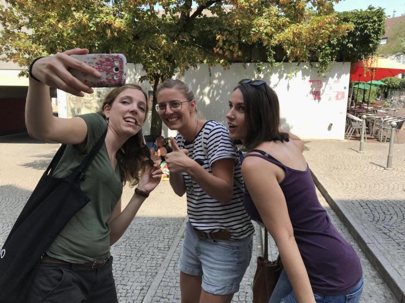 myCityQuest Scavenger Hunt 10