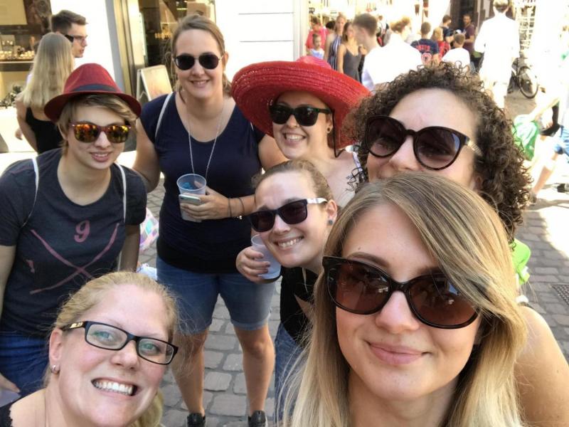 myCityQuest Scavenger Hunt 11