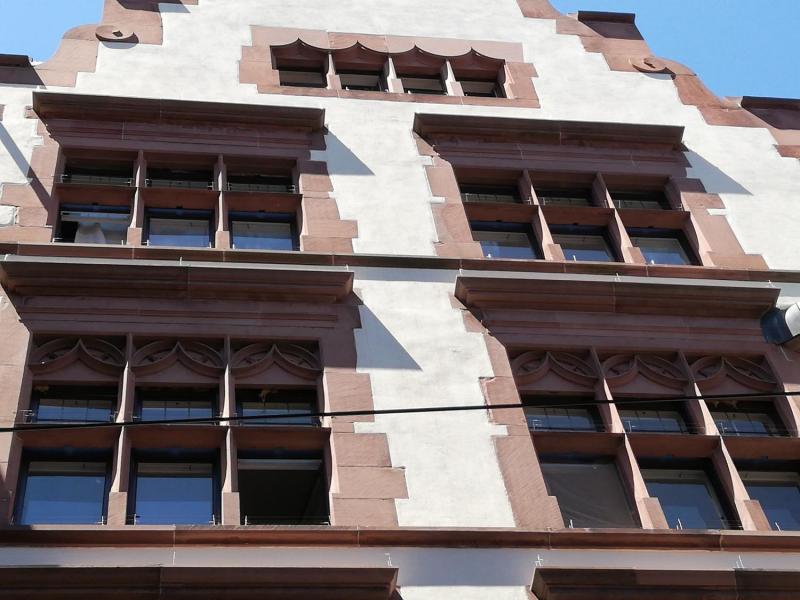 myCityQuest Scavenger Hunt 4