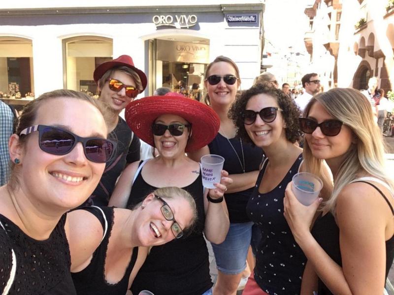 myCityQuest Scavenger Hunt 11