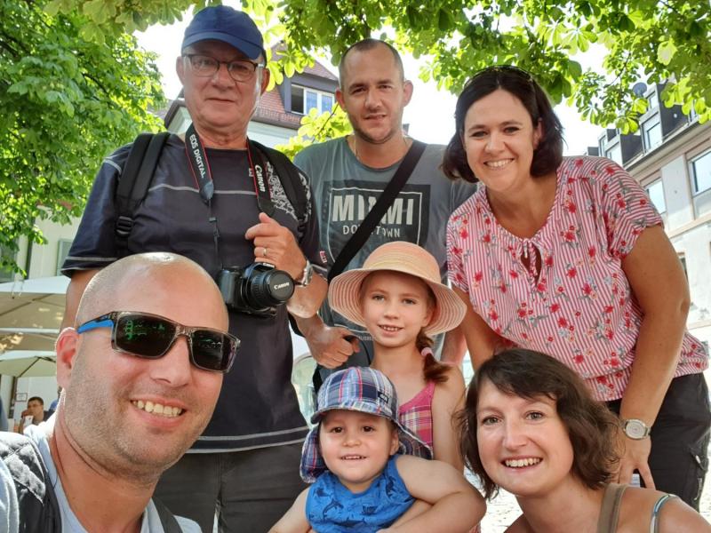 myCityQuest Scavenger Hunt 2