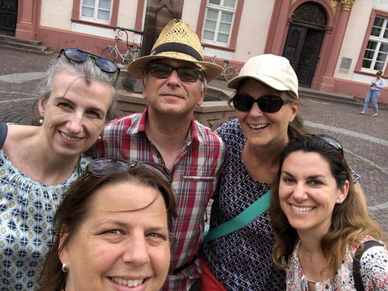 myCityQuest Scavenger Hunt 7