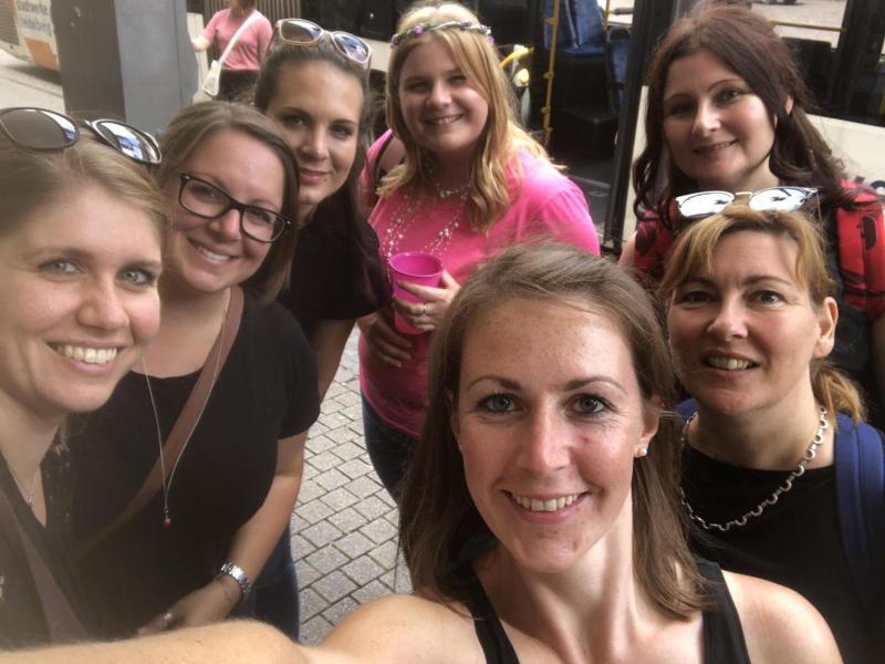 myCityQuest Scavenger Hunt 15