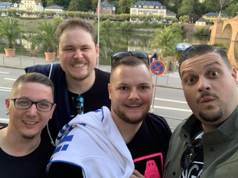 myCityQuest Scavenger Hunt 4