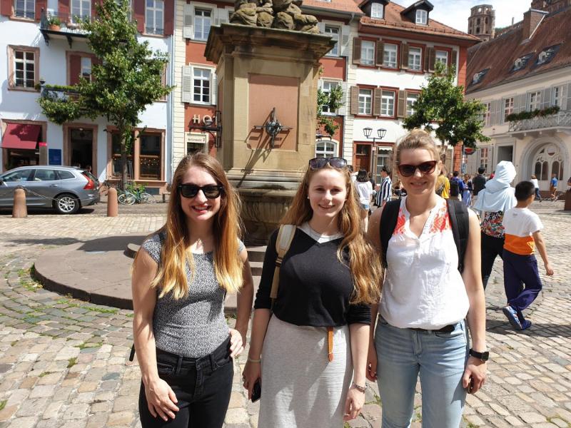 myCityQuest Scavenger Hunt 7