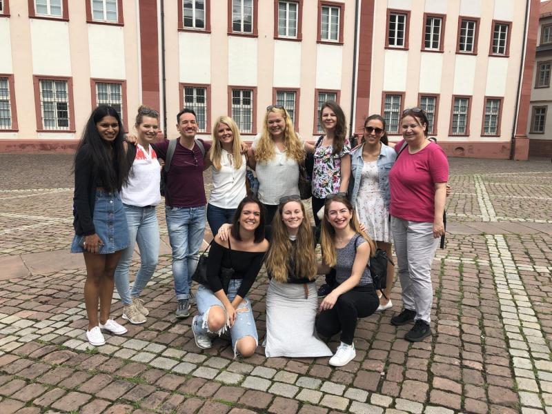 myCityQuest Scavenger Hunt 1