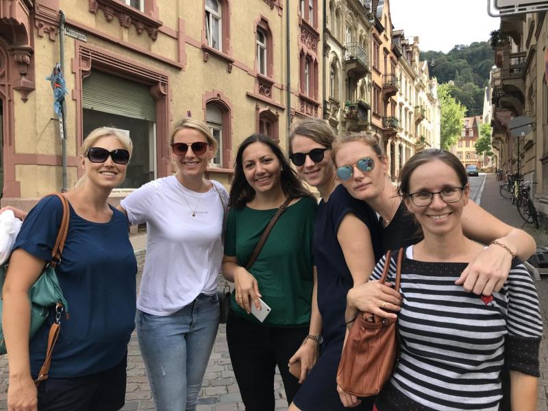 myCityQuest Scavenger Hunt 15