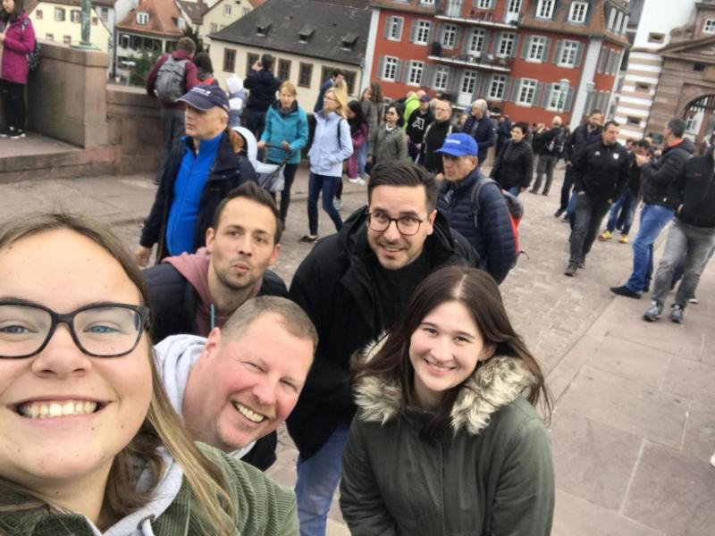 myCityQuest Scavenger Hunt 3