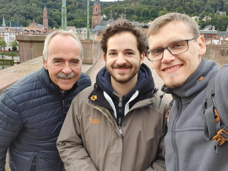 myCityQuest Scavenger Hunt 10