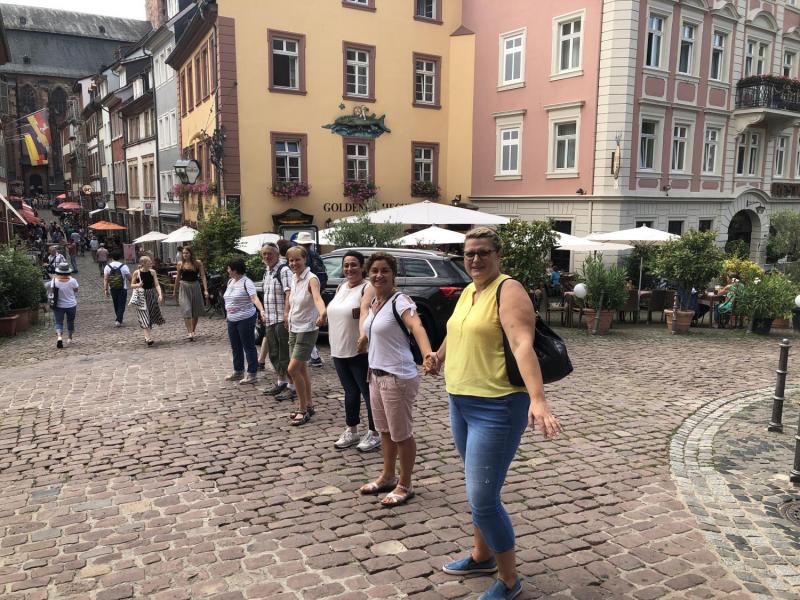 myCityQuest Scavenger Hunt 15