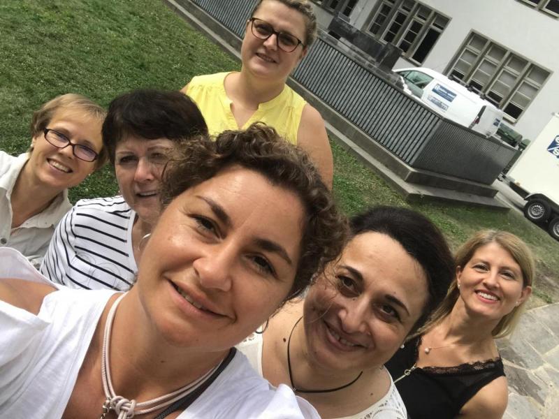 myCityQuest Scavenger Hunt 10