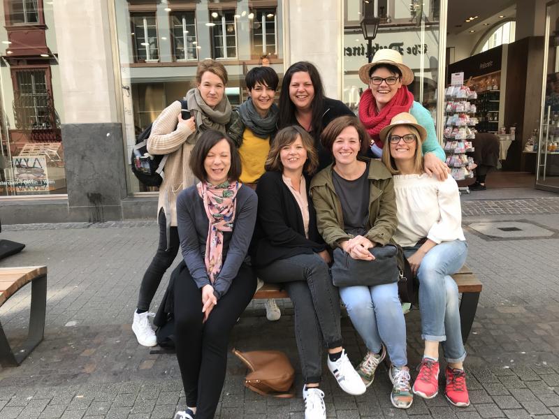 myCityQuest Scavenger Hunt 11